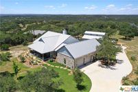 Land in Comal County, Texas