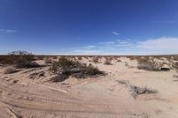 Land in San Bernardino County, California
