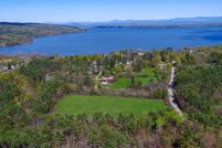 Farm and Ranch in Essex County, New York