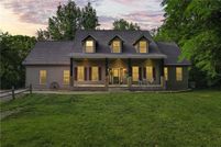 Land in Marion County, Iowa