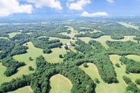 Farm and Ranch in Delaware County, Oklahoma