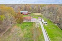 Land in Bay County, Michigan
