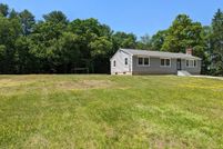 Land in Worcester County, Massachusetts