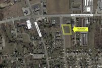 Land for sale in Monroe County, Michigan