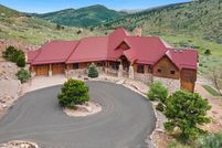 Land in Larimer County, Colorado