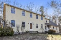 Farm and Ranch in Hillsborough County, New Hampshire