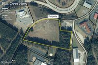 Land for sale in Franklin County, Georgia
