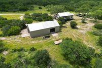 Undeveloped Land in Live Oak County, Texas