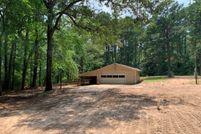 Undeveloped Land in Anderson County, Texas