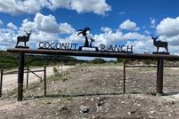 Recreational Property in Edwards County, Texas