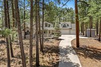 Farm and Ranch in Coconino County, Arizona