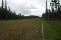 Undeveloped Land in Fairbanks North Star Borough, Alaska