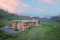 Land in San Miguel County, Colorado