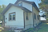 House in Sac County, Iowa