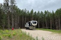 Undeveloped Land in Marinette County, Wisconsin