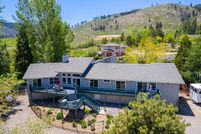 Land in Carson City County, Nevada