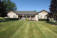 Recreational Property in Brown County, Ohio