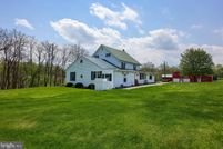 Farm and Ranch in Lebanon County, Pennsylvania