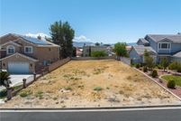 Undeveloped Land in San Bernardino County, California