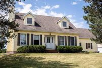 House in Butler County, Iowa