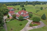 Farm and Ranch in Putnam County, Georgia