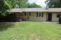 Land for sale in Bradley County, Tennessee