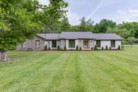 House in Williamson County, Tennessee