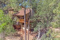 Land in Gila County, Arizona