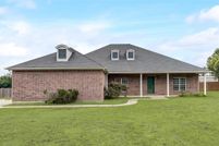 House in Ellis County, Texas