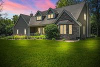 House in Ozaukee County, Wisconsin