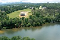 Undeveloped Land in Union County, Georgia