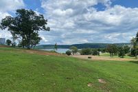 Homesite in Cherokee County, Oklahoma
