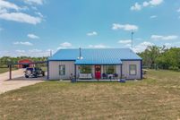 Land in Jack County, Texas