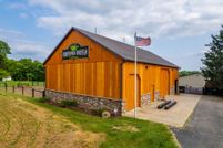 Land in Jefferson County, Indiana