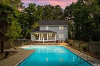 Land in Johnston County, North Carolina