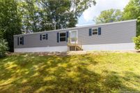 Land in New London County, Connecticut