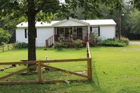 Recreational Property in Claiborne County, Mississippi