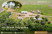 Land in Traill County, North Dakota