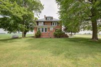 Land in Wells County, Indiana