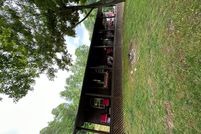 Land in Jackson County, Ohio