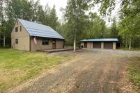 Land in Fairbanks North Star Borough, Alaska