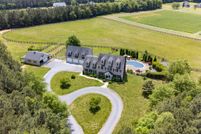 House in Caroline County, Maryland