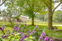 House in Parker County, Texas