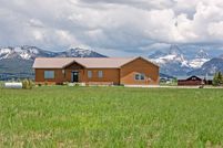 House in Teton County, Idaho