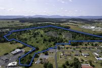 Timberland Property for sale in Augusta County, Virginia