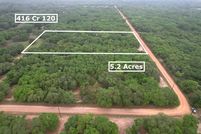 Timberland Property in Lavaca County, Texas