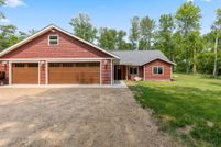 Land in Crow Wing County, Minnesota