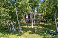 Land in Crow Wing County, Minnesota