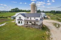 House in Sheboygan County, Wisconsin