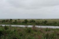 Undeveloped Land in Galveston County, Texas